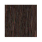 Coloration permanente crème hybride Color. Châtain cendré acajou