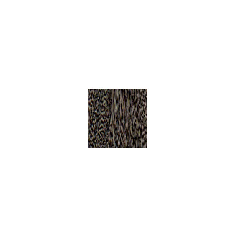 Coloration permanente crème hybride Color. Châtain clair cendré Coloration permanente crème hybride Color. Châtain clair cendré