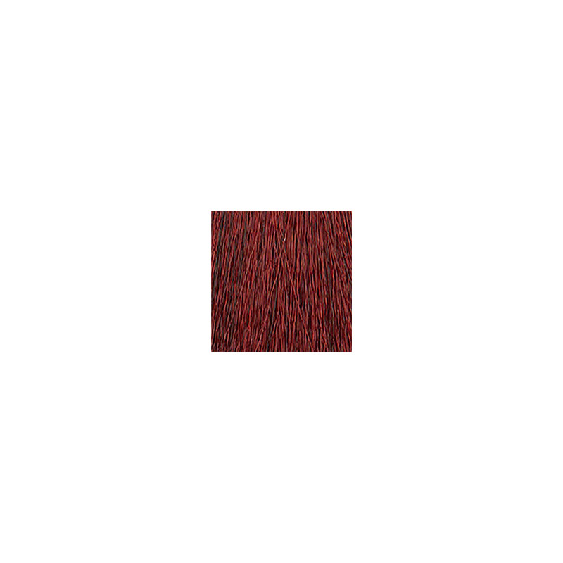 Coloration permanente crème hybride Color. Châtain clair rouge irisé