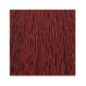 Coloration permanente crème hybride Color. Châtain clair rouge irisé
