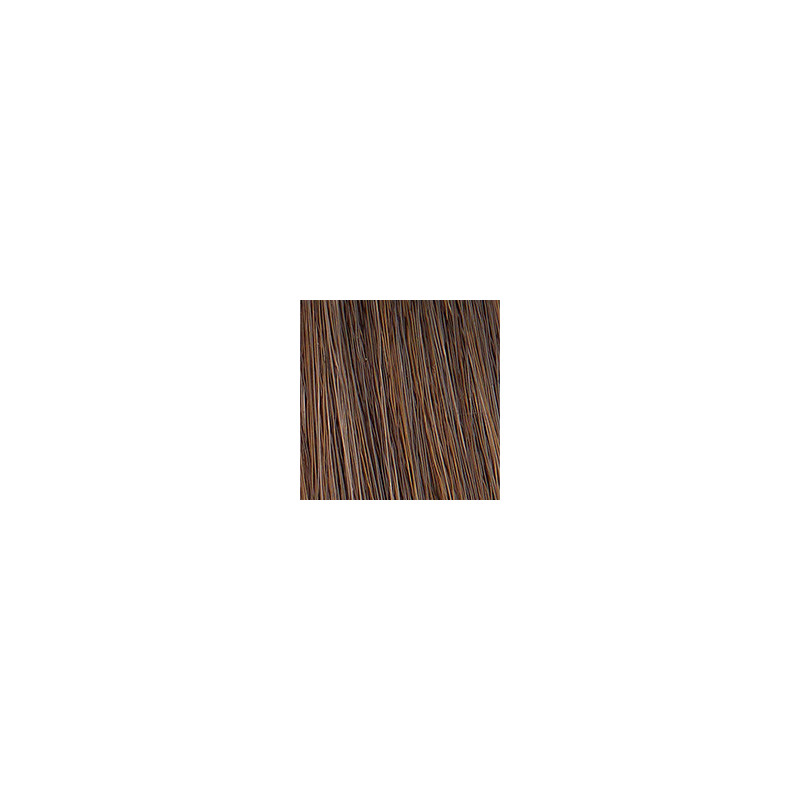 Coloration permanente crème hybride Color. Blond foncé cendré