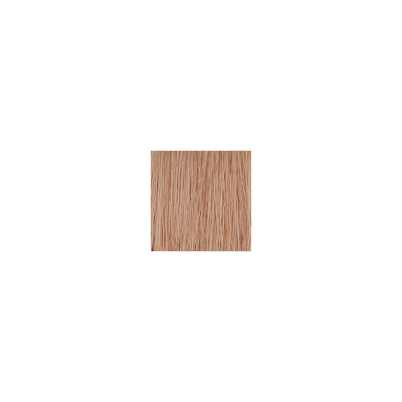 Coloration permanente crème hybride Color. Blond très clair irisé doré