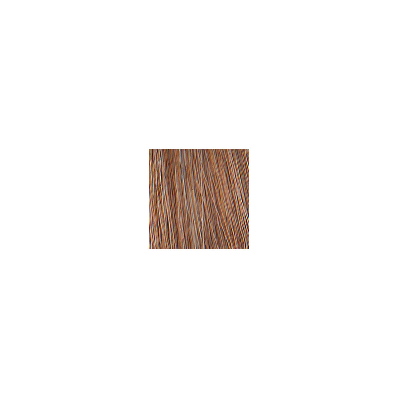 Coloration permanente crème hybride Color. Blond très clair marron cendré