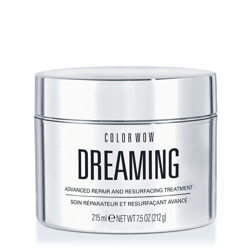 Soin capillaire Dreaming – réparation intense, brillance miroir, douceur extrême Soin capillaire Dreaming – réparation intense, brillance miroir, douceur extrême