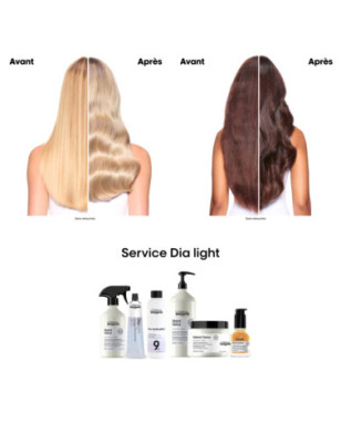 Révélateur Dia Activateur 9 vol. / 2.7 % pour Dia Light et Dia Color
