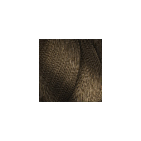 Coloration ton sur ton Dia light 7 Blond