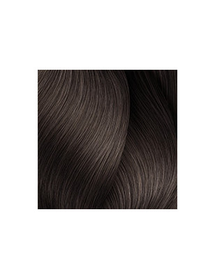 Coloration ton sur ton Dia light 7.12 Blond Cendré Irisé