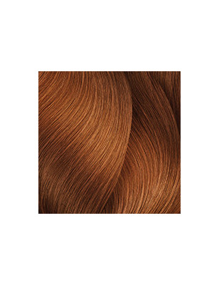 Coloration ton sur ton Dia light 7.4 Blond Cuivré