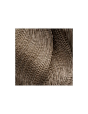 Coloration ton sur ton Dia light 8.11 Blond Clair Cendré Profond