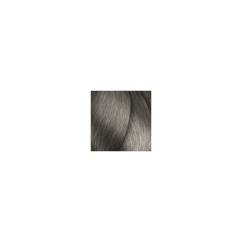 Coloration ton sur ton Dia light 8.1 Blond Clair Cendré Coloration ton sur ton Dia light 8.1 Blond Clair Cendré