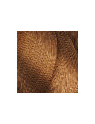 Coloration ton sur ton Dia light 8.34 Blond Clair Doré Cuivré