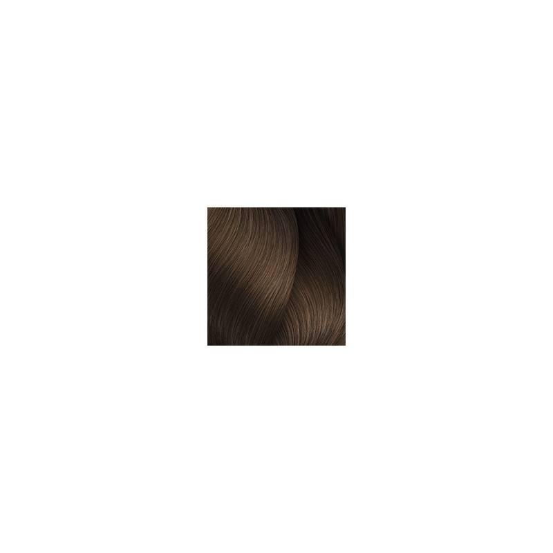 Coloration ton sur ton Dia light 6.28 Blond Foncé Irisé Mocca Coloration ton sur ton Dia light 6.28 Blond Foncé Irisé Mocca