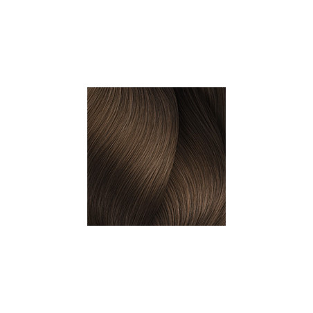 Coloration ton sur ton Dia light 6.28 Blond Foncé Irisé Mocca