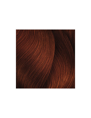 Coloration ton sur ton Dia light 6.46 Blond Foncé Cuivré Rouge