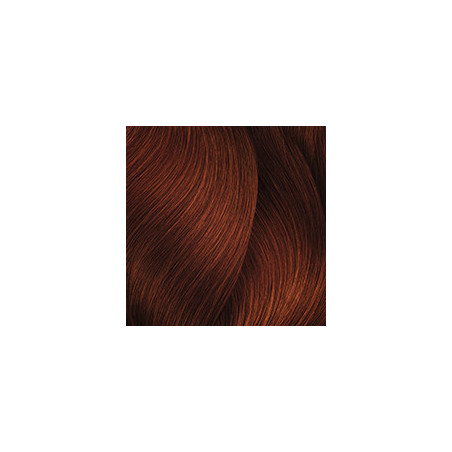Coloration ton sur ton Dia light 6.46 Blond Foncé Cuivré Rouge