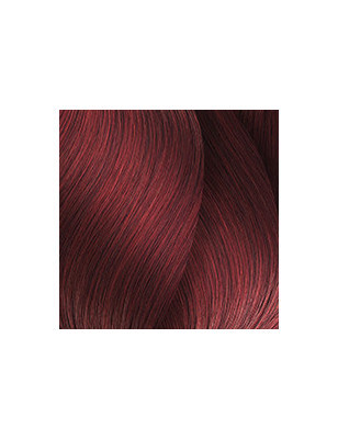 Coloration ton sur ton Dia light 6.66 Blond Foncé Rouge Profond
