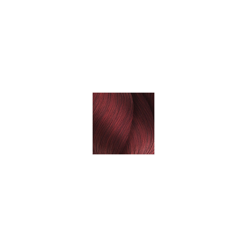Coloration ton sur ton Dia light 6.66 Blond Foncé Rouge Profond