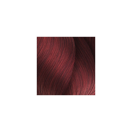 Coloration ton sur ton Dia light 6.66 Blond Foncé Rouge Profond