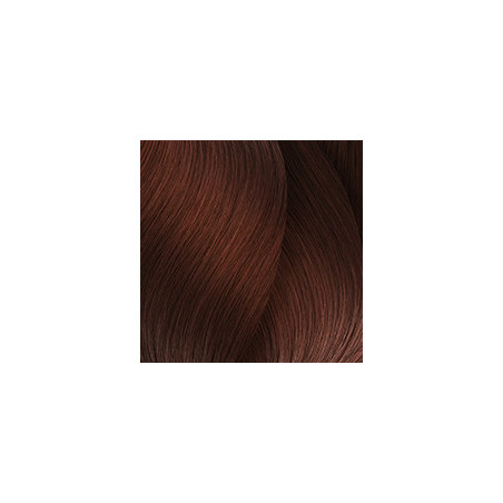 Coloration ton sur ton Dia light 6.64 Blond Foncé Rouge Cuivré