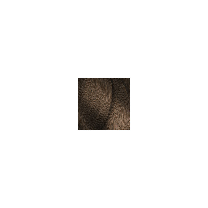 Coloration ton sur ton Dia light 7.8 Blond Mocca Coloration ton sur ton Dia light 7.8 Blond Mocca