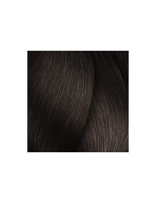 Coloration ton sur ton Dia light 5.8 Châtain Clair Mocca