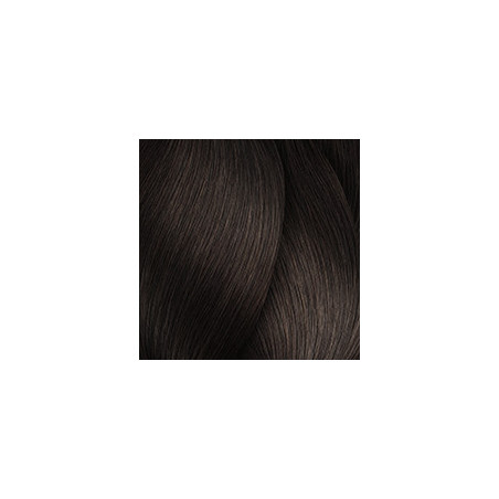 Coloration ton sur ton Dia light 5.8 Châtain Clair Mocca