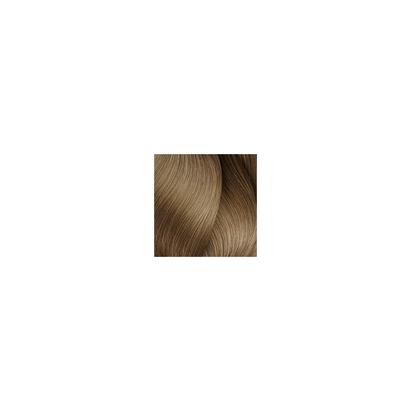 Coloration ton sur ton Dia light 9.13 Blond Très Clair Cendré Doré