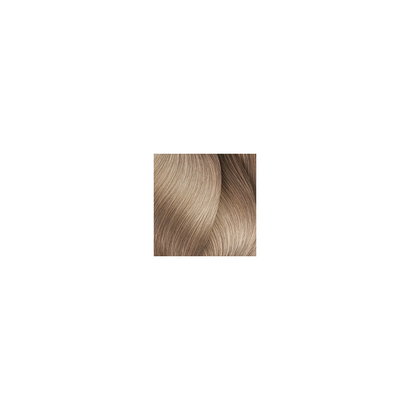 Coloration ton sur ton Dia light 10.23 Blond Très Très Clair Irisé Doré