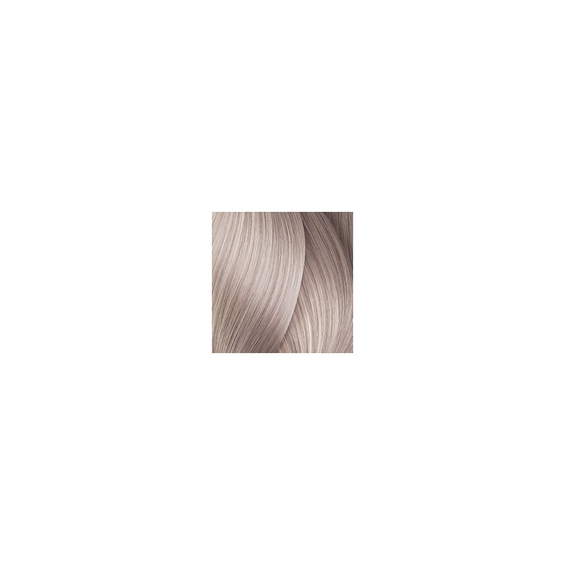 Coloration ton sur ton Dia light 10.21 Blond Très Très Clair Irisé Cendré
