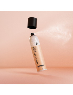 Spray brillance 2-en-1 - brillance instantanée et bouclier anti-humidité
