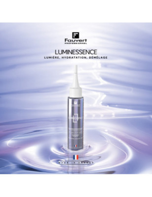 Soin resurfaçant embellisseur instantané Luminessence