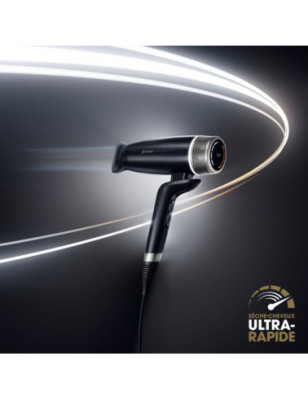 Sèche-cheveux ghd Speed™ – séchage ultra-rapide, contrôle , confort