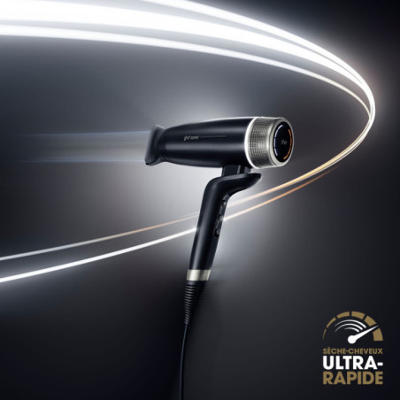 Sèche-cheveux ghd Speed™ – séchage ultra-rapide, contrôle , confort