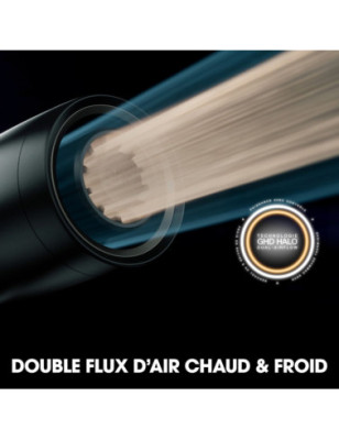 Sèche-cheveux ghd Speed™ – séchage ultra-rapide, contrôle , confort