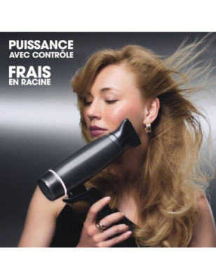 Sèche-cheveux ghd Speed™ – séchage ultra-rapide, contrôle , confort
