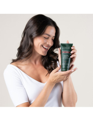 Shampooing Antichute – réduit la chute, renforce, sublime