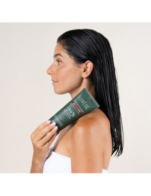Shampooing Antichute – réduit la chute, renforce, sublime