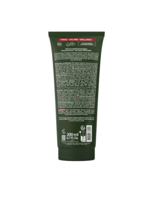 Shampooing Antichute – réduit la chute, renforce, sublime