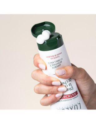 Après-Shampooing Antichute – réduit la chute, renforce, sublime