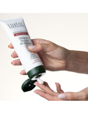 Après-Shampooing Antichute – réduit la chute, renforce, sublime