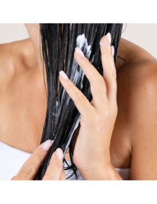 Après-Shampooing Antichute – réduit la chute, renforce, sublime
