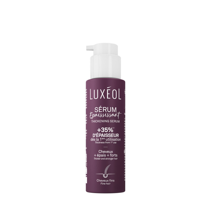 Sérum Épaississant – +35% épaisseur, fibre renforcée Sérum Épaississant – +35% épaisseur, fibre renforcée