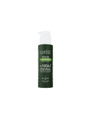 Sérum Densité – densifie, fortifie, hydrate