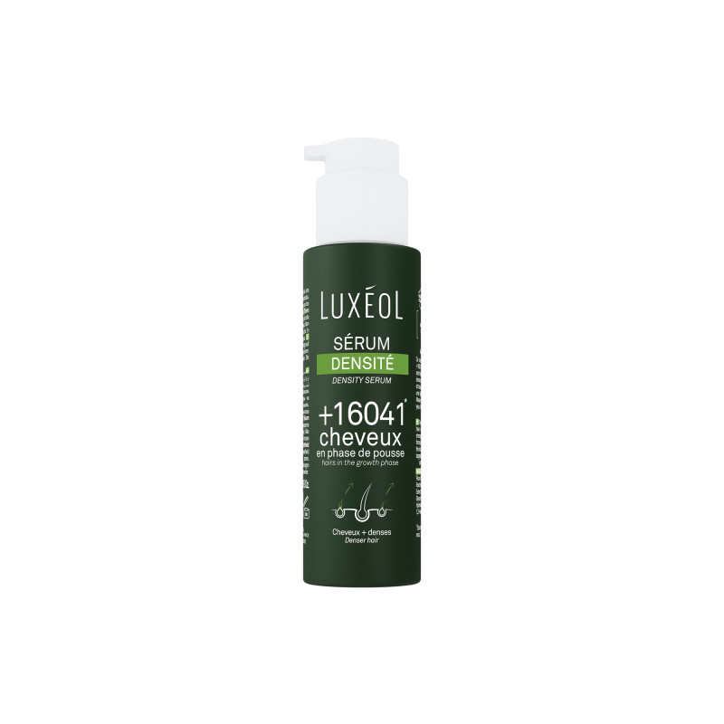 Sérum Densité – densifie, fortifie, hydrate