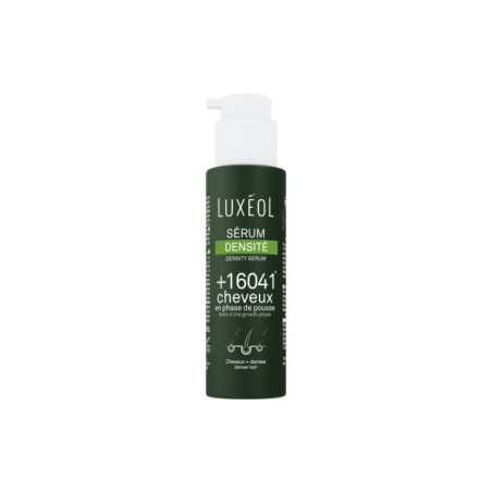 Sérum Densité – densifie, fortifie, hydrate