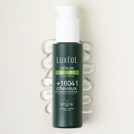 Sérum Densité – densifie, fortifie, hydrate
