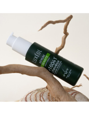 Sérum Densité – densifie, fortifie, hydrate