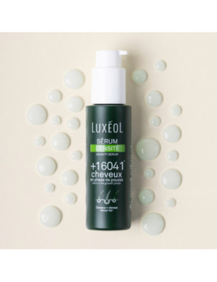 Sérum Densité – densifie, fortifie, hydrate