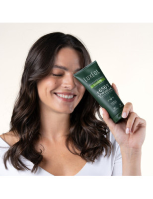 Shampooing Densité – densifie, renforce, apporte douceur