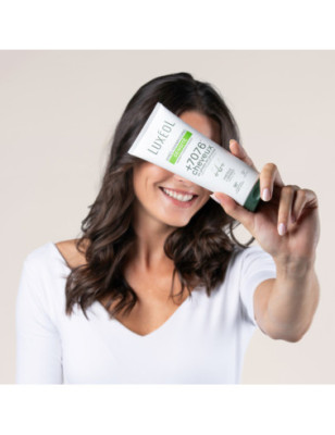 Après-shampooing Densité – densifie, fortifie, apporte douceur